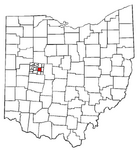 OHmap-hilite-Jefferson Twp